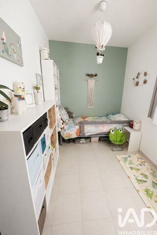  Maison à vendre 3 pièces 50 m²