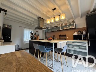  Maison à vendre 8 pièces 255 m²