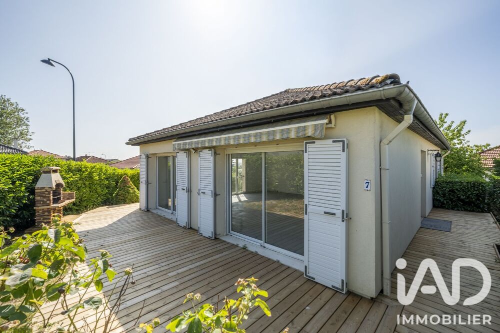 Maison 5 pièces 147 m² · à Houdemont · 147 m² · 315 000 €
