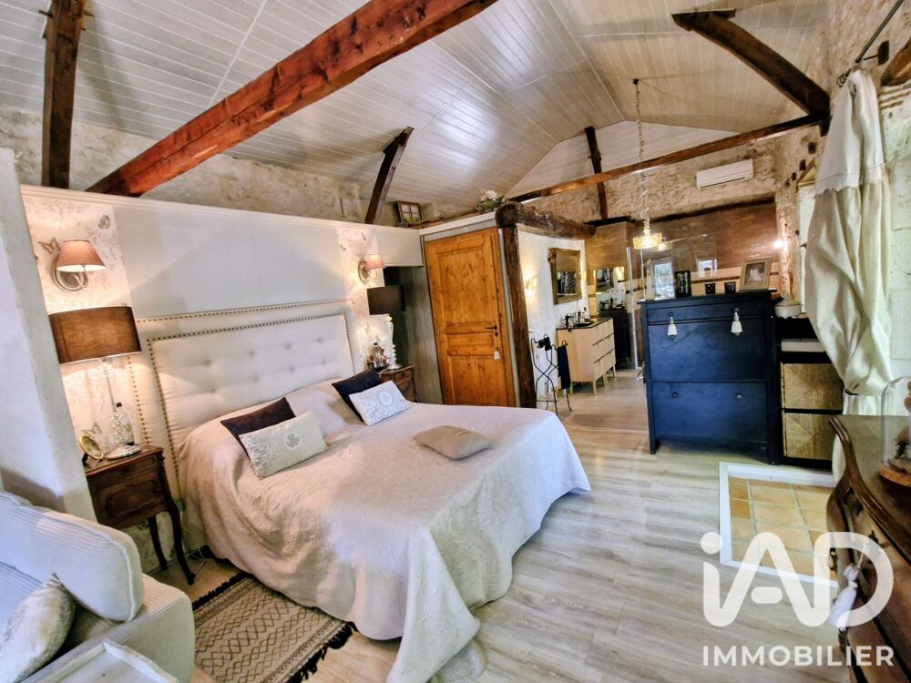 à vendre  Maison Plaisance (24560)