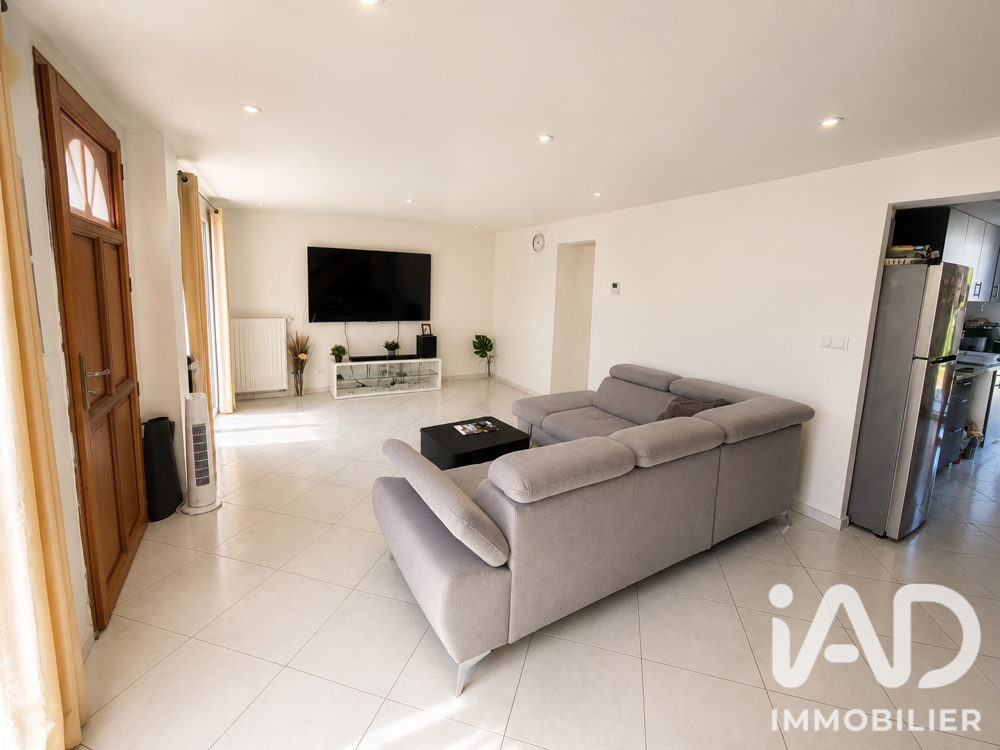 Vente Maison Vente Maison/villa 4 pièces Château-thierry