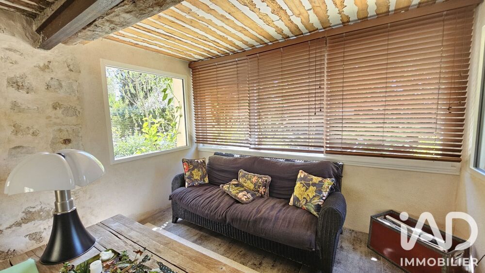 à vendre  Maison Grasse (06130)