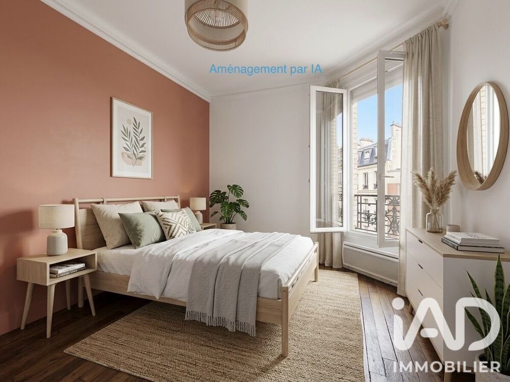 Vente Appartement Vente Appartement 3 pièces Boulogne-billancourt