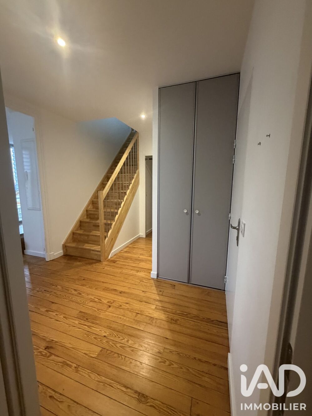Location Appartement Location Duplex 4 pièces Aureilhan