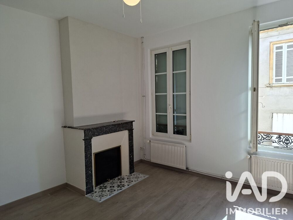 Vente Maison Vente Maison de ville 5 pièces Libourne