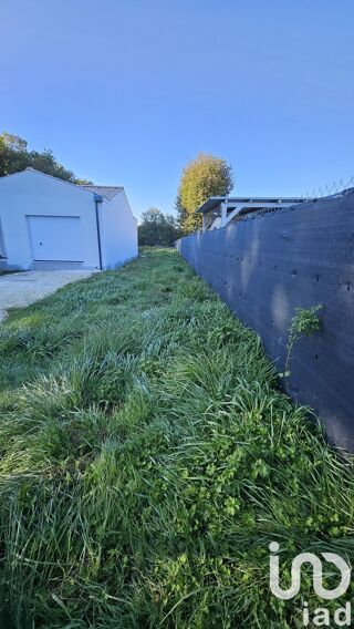  Terrain � vendre 1203 m�