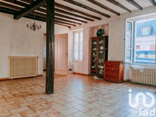  Maison � vendre 4 pi�ces 90 m�