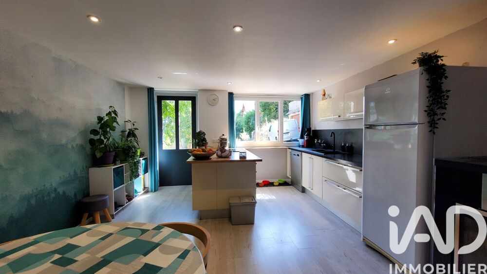 Vente Maison Vente Maison de village 5 pièces Rencurel