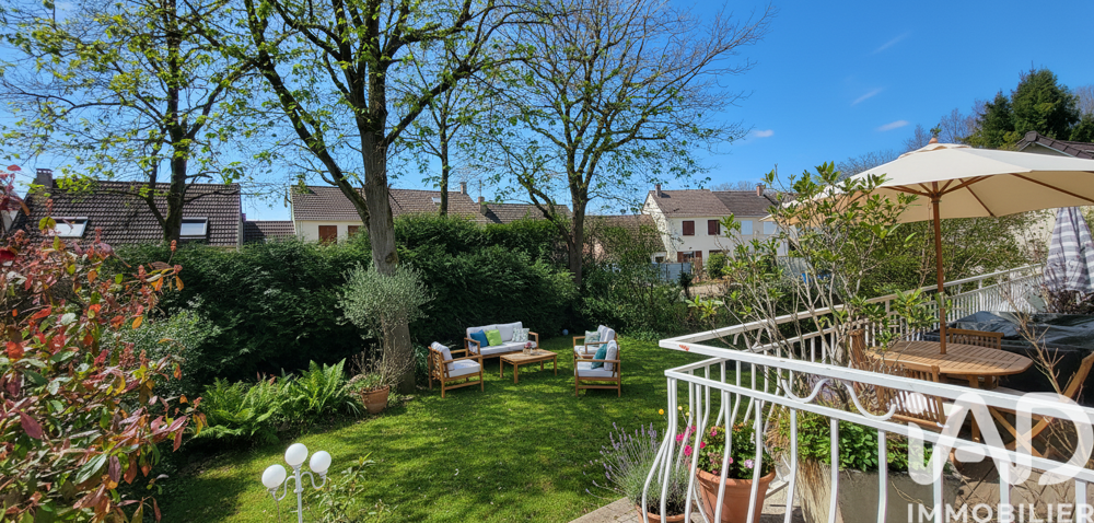 à vendre  Maison Noisy-le-Grand (93160)