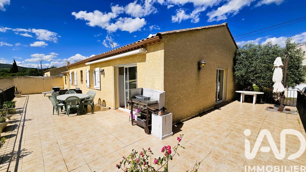 Vente Maison traditionnelle 5 pièces
