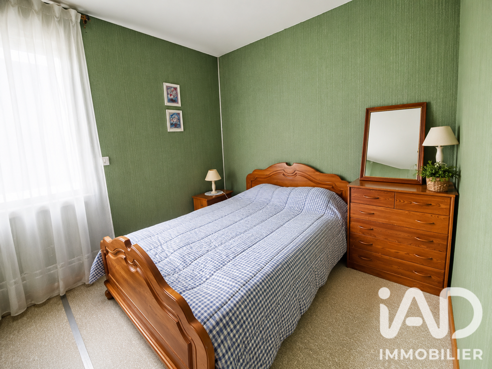 Vente Maison Vente Maison/villa 7 pièces Charleville-mézières