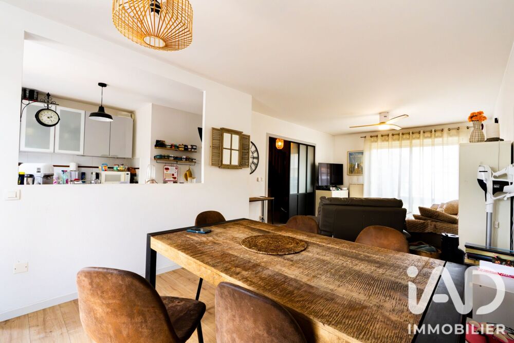 Vente Maison Vente Maison/villa 4 pièces Libourne