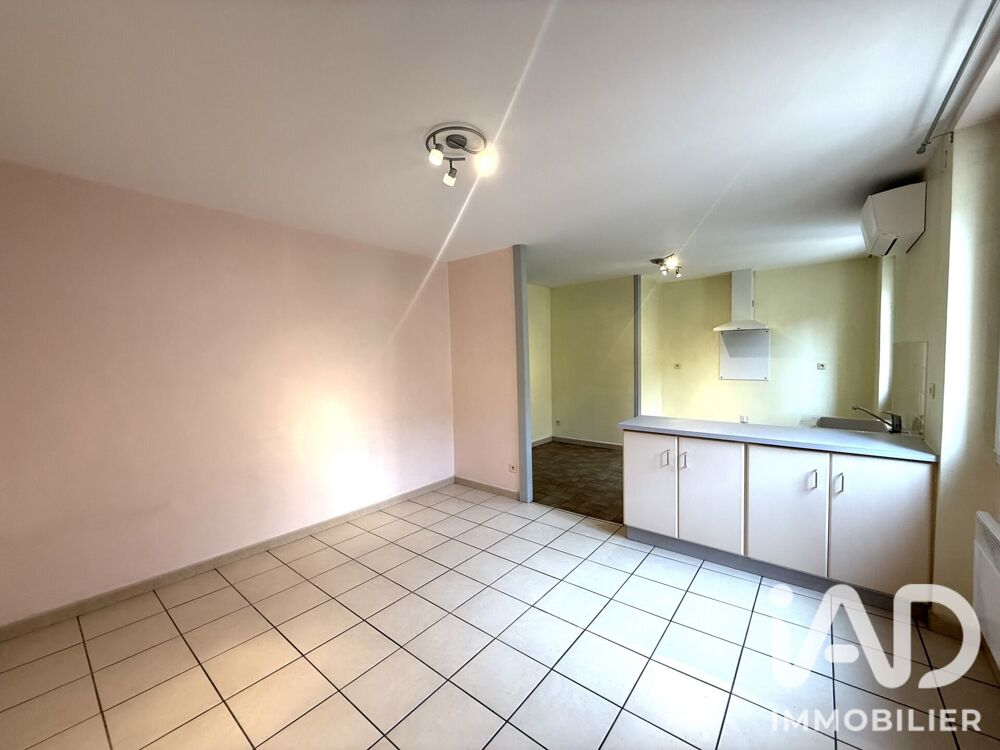 Vente Maison de village 2 pièces