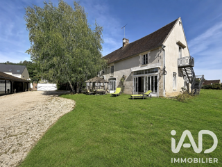  Maison à vendre 7 pièces 300 m²