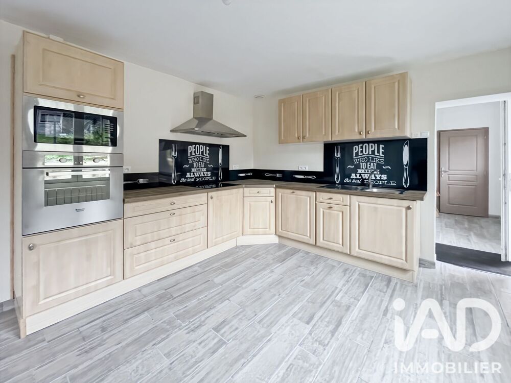 Vente Maison Vente Maison/villa 3 pièces Saint-quentin