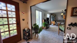  Maison à vendre 4 pièces 89 m²