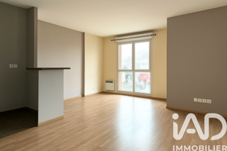  Appartement à vendre 3 pièces 58 m²