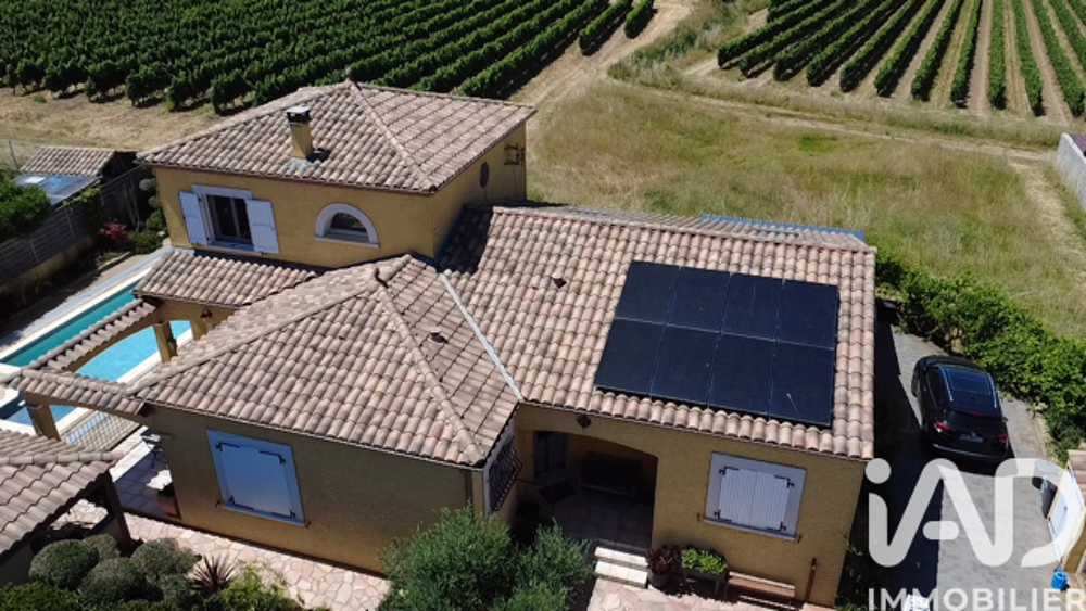 Vente Maison/villa 5 pièces
