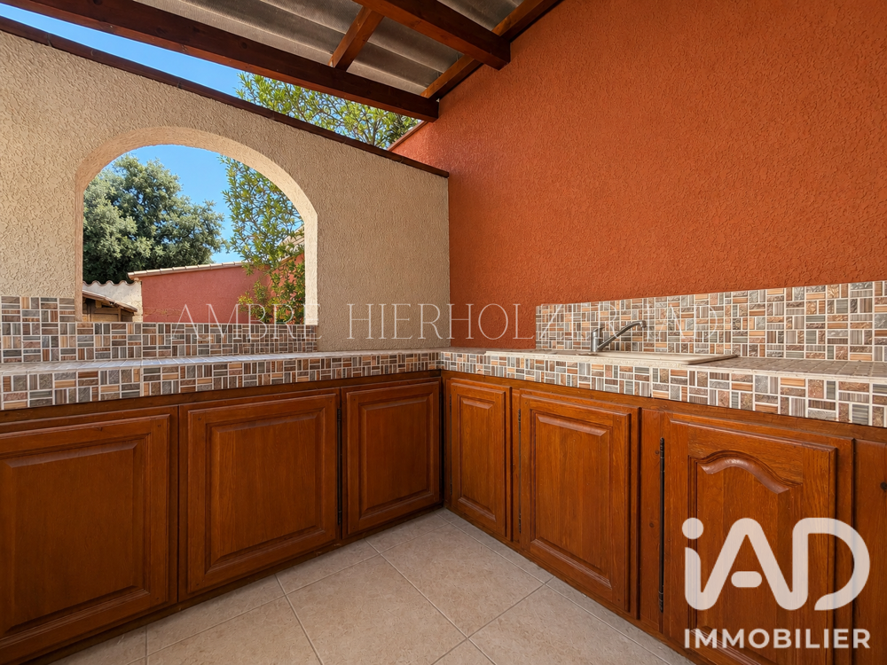Vente Maison Vente Maison/villa 7 pièces Bompas