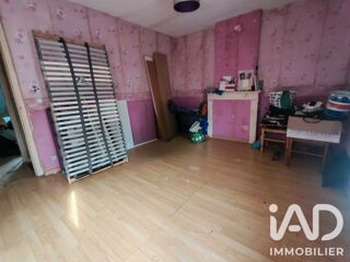  Maison à vendre 4 pièces 96 m²