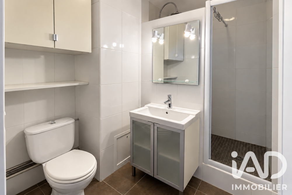 Vente Appartement Vente Appartement 1 pièce Villenave-d'ornon