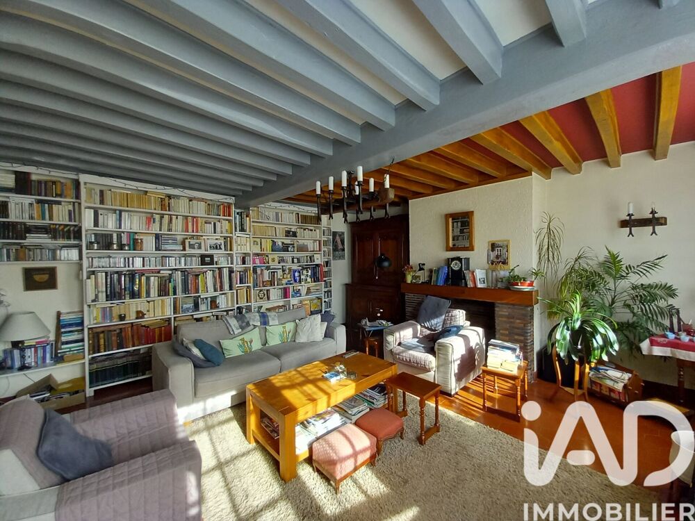 Vente Maison Vente Maison/villa 6 pièces Molins-sur-aube