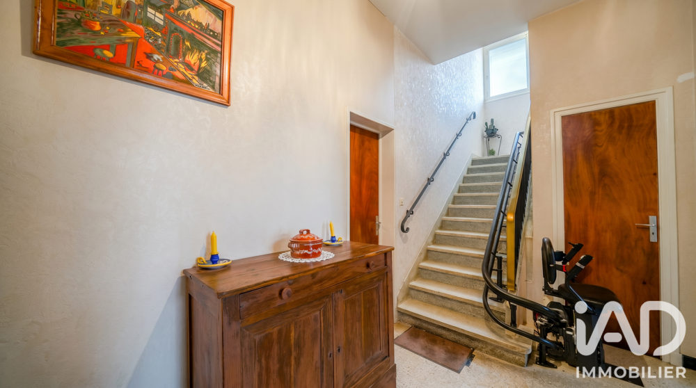 Vente Maison Vente Maison traditionnelle 6 pièces Sayat