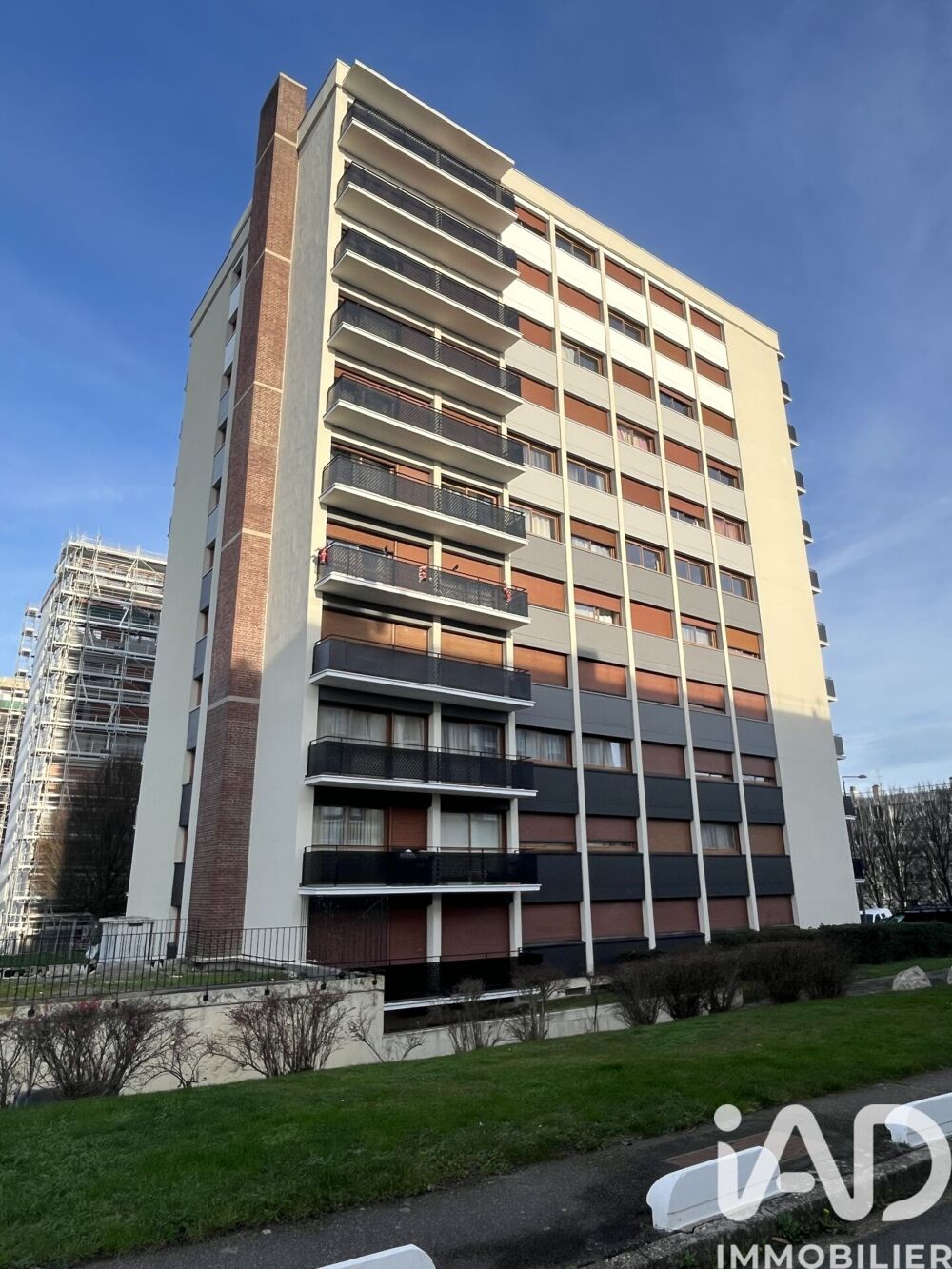 Vente Appartement 5 pièces