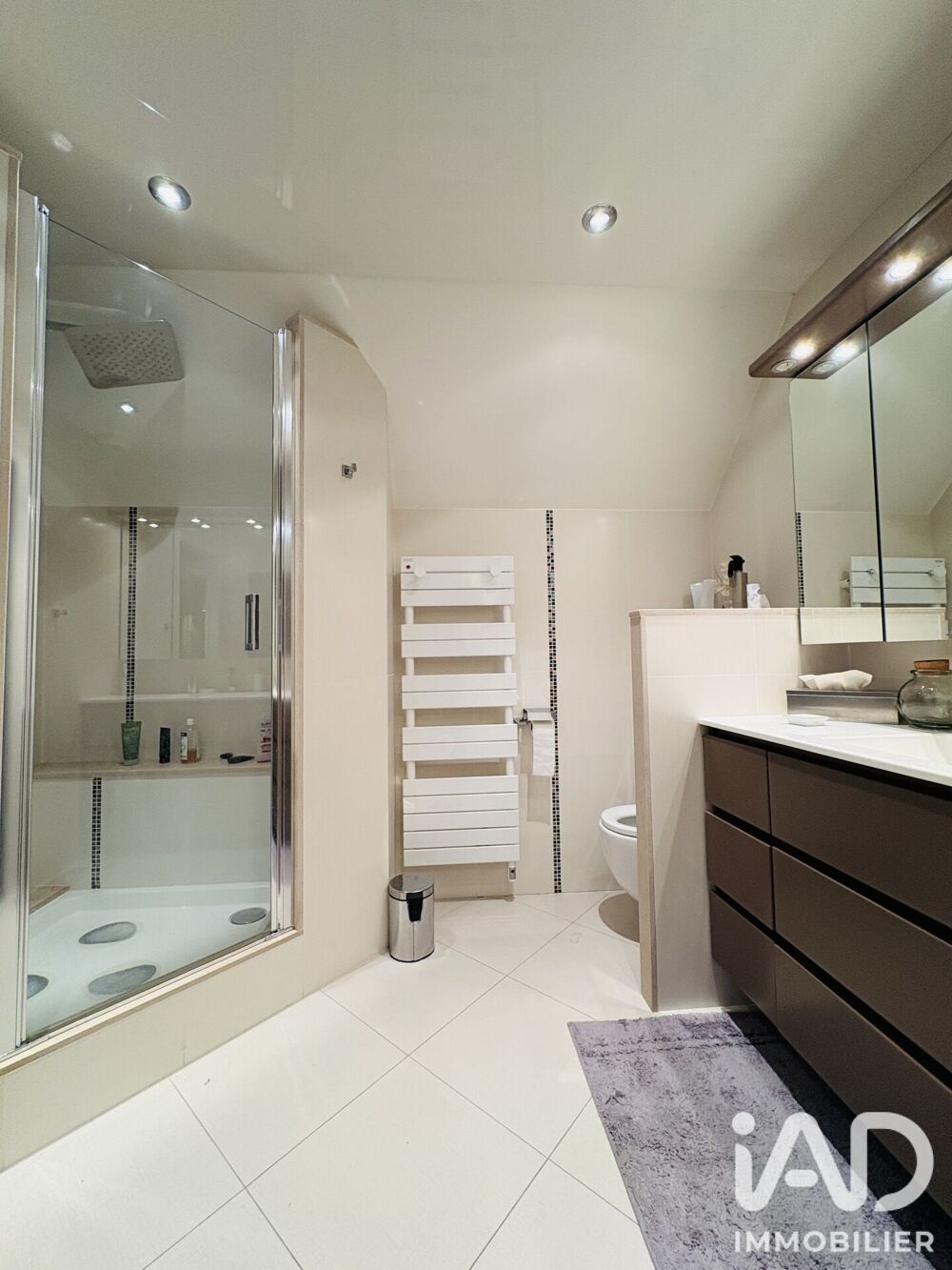 à vendre  Appartement Amiens (80000)