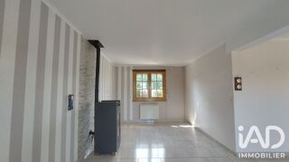  Maison à vendre 4 pièces 94 m²