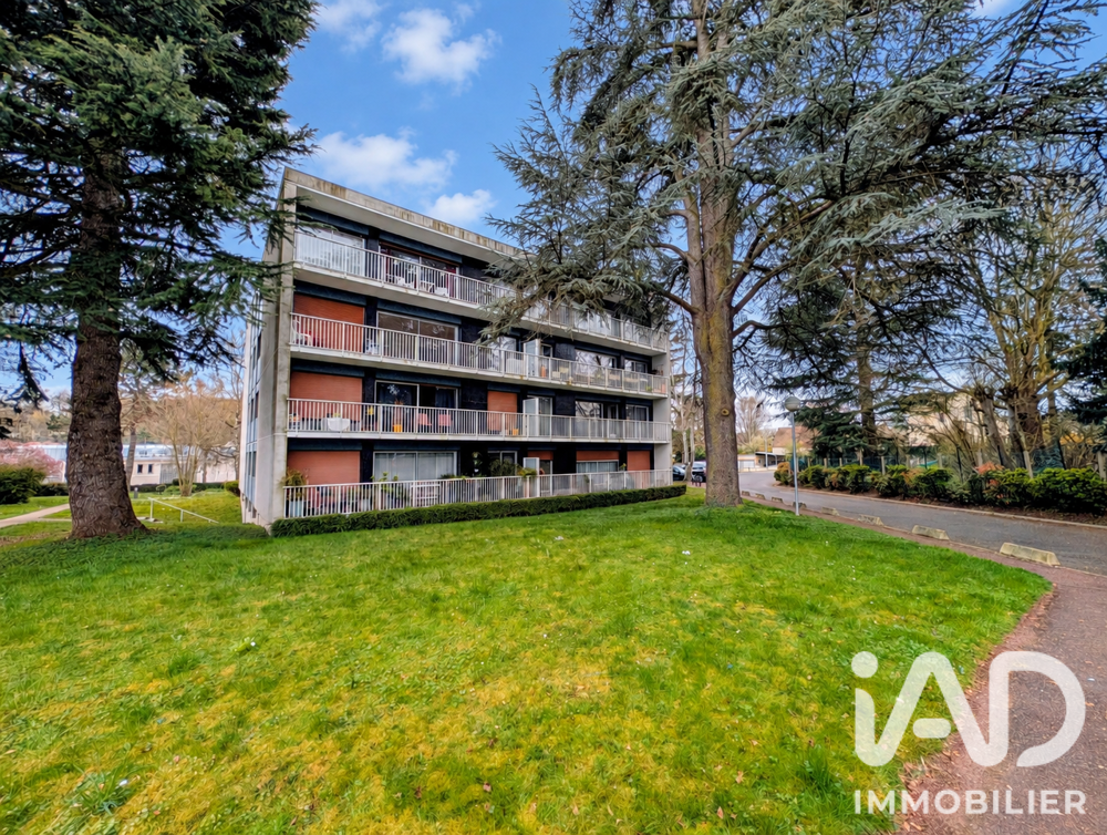 Vente Appartement Vente Appartement 3 pièces Ézanville