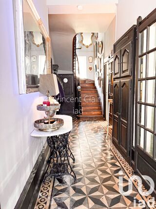  Maison à vendre 6 pièces 162 m²