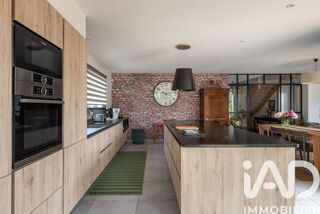  Maison à vendre 6 pièces 140 m²