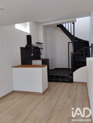  Maison à vendre 2 pièces 43 m²