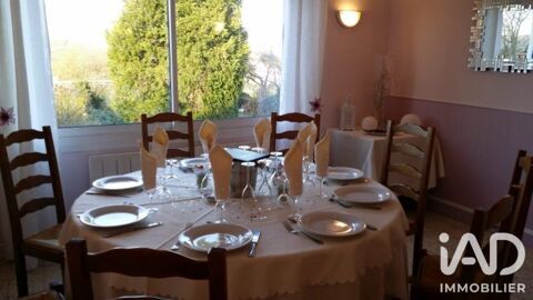   Vente Restaurant 350 m&sup2; 