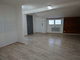  Appartement � vendre 2 pi�ces 44 m�