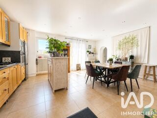  Maison à vendre 5 pièces 148 m²