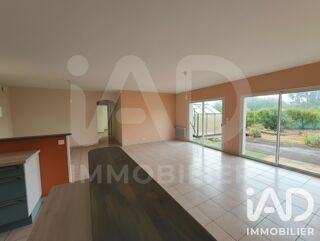  Maison à vendre 4 pièces 100 m²