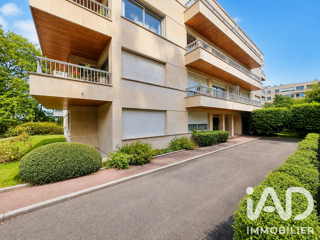  Appartement à vendre 1 pièce 13 m²