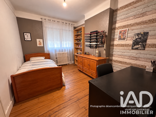  Maison à vendre 4 pièces 110 m²