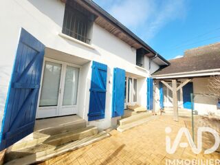  Maison à vendre 9 pièces 215 m²