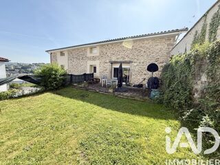  Appartement � vendre 4 pi�ces 150 m�