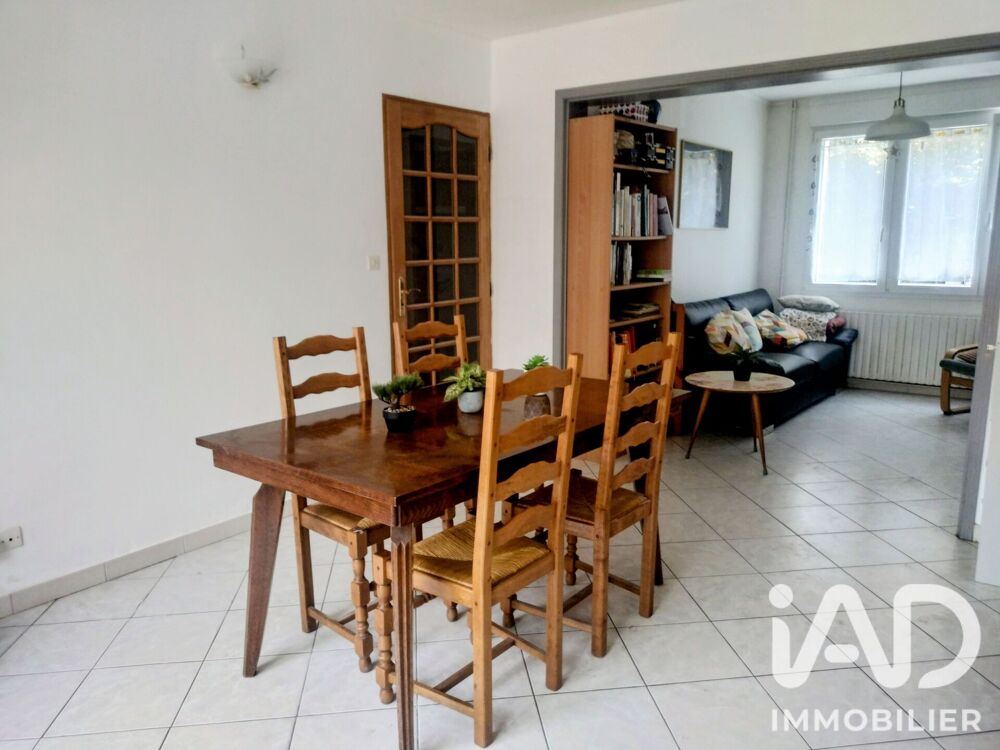 Vente Maison Vente Maison traditionnelle 7 pièces Condé-sur-l'escaut
