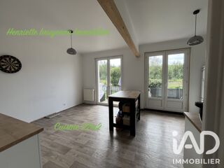  Maison à vendre 6 pièces 117 m²