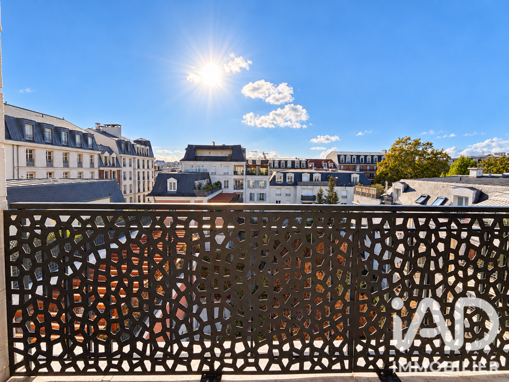 à vendre  Appartement La Garenne-Colombes (92250)