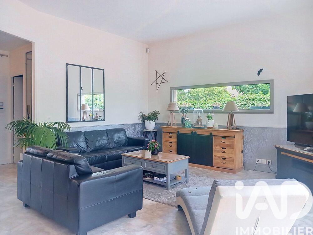 Vente Maison Vente Maison/villa 5 pièces Villecresnes
