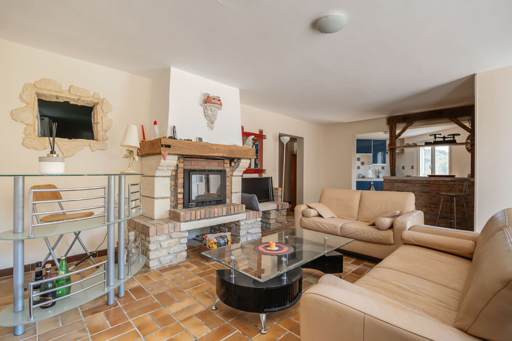 à vendre  Maison Bonneuil-en-Valois (60123)