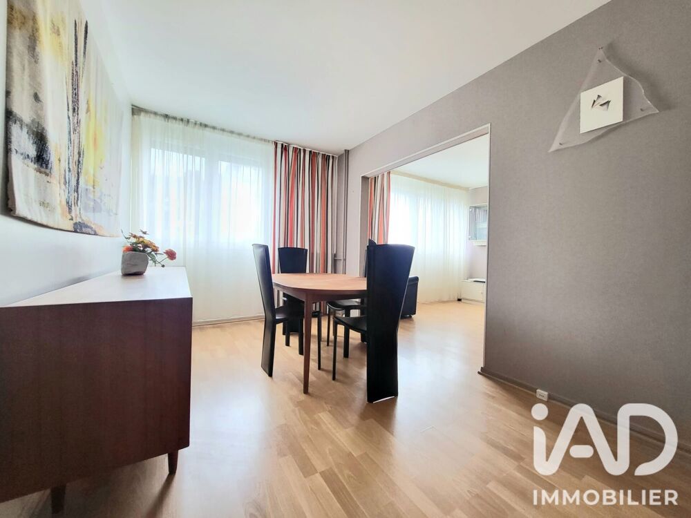 Vente Appartement Vente Appartement 5 pièces Saint-Étienne