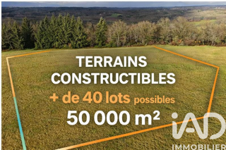  Terrain à vendre 50000 m²