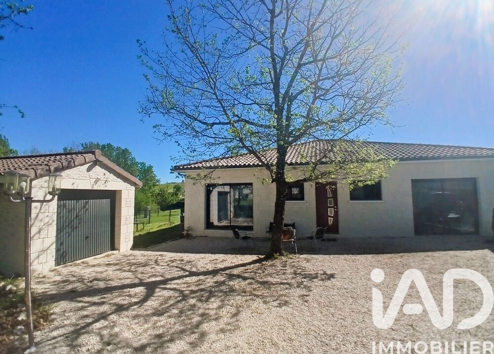 Vente Maison de village 5 pièces